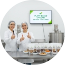 vegan, plant based, manu crocant, nut bars, fruit bars, industrial, professional, wholesale