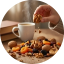 natural, delicious, authentic flavour, nut bars, fruit bars, industrial, wholesale, traditional, manu crocant