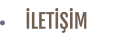 İLETİŞİM