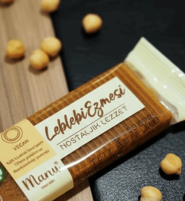 leblebi ezmesi, manu, leblebi