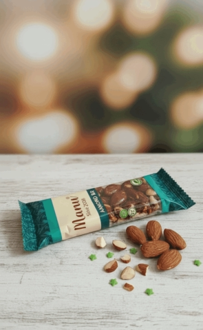 badem krokan, badem, krokan