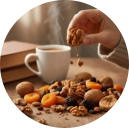 manu gıda krokan ve ezme çeşitleri, yerfıstık, susam, fındık