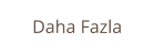 Daha Fazla
